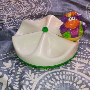 Playskool Merry Go Round And Weeblo